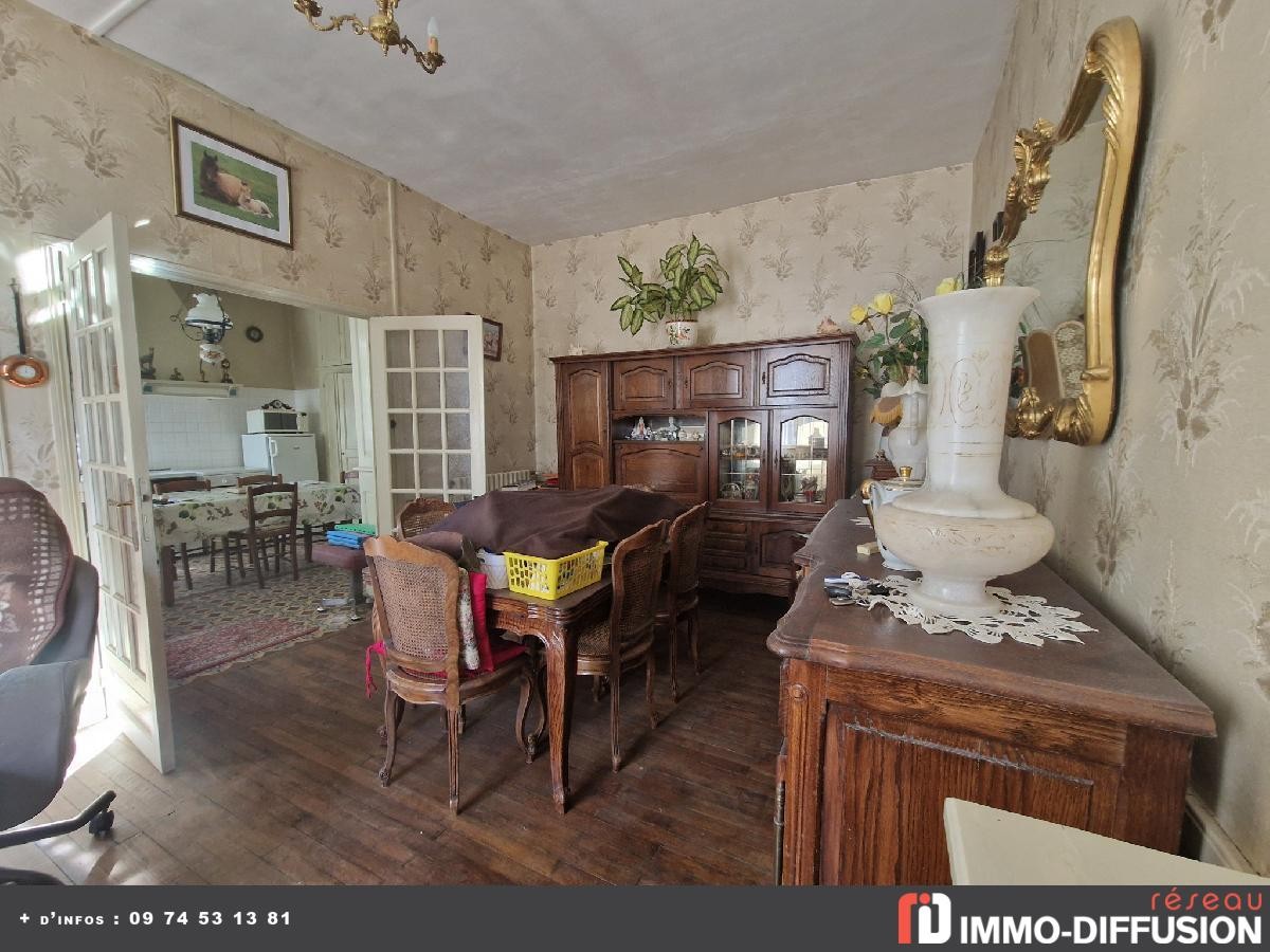 Vente Maison à Arnac-Pompadour 5 pièces