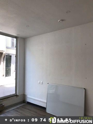 Vente Bureau / Commerce à Troyes 1 pièce