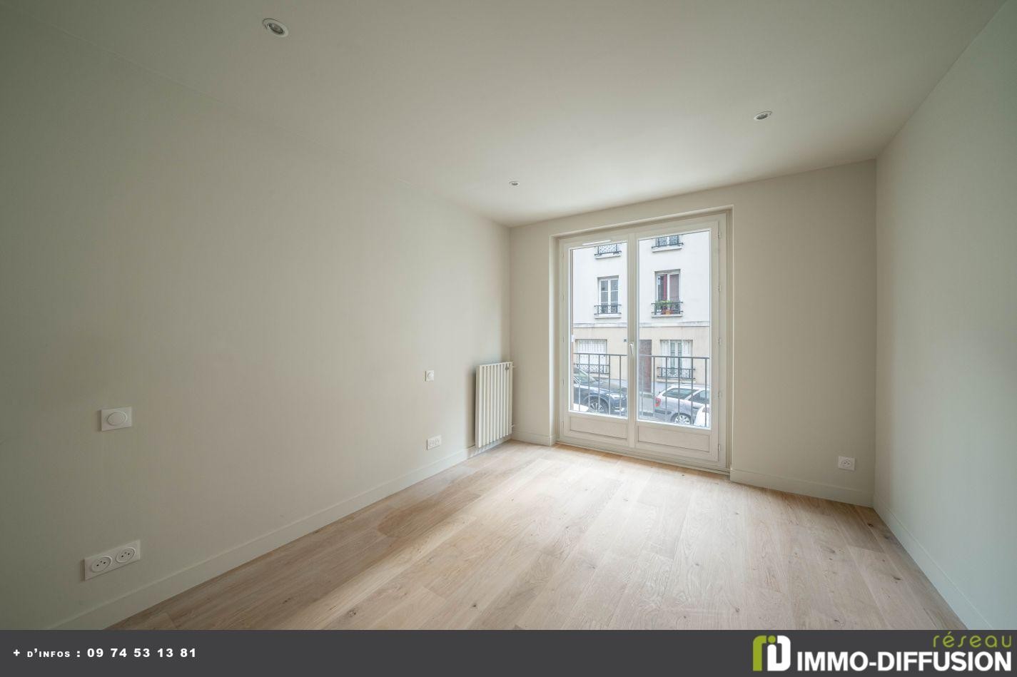 Vente Appartement à Paris Gobelins 13e arrondissement 3 pièces