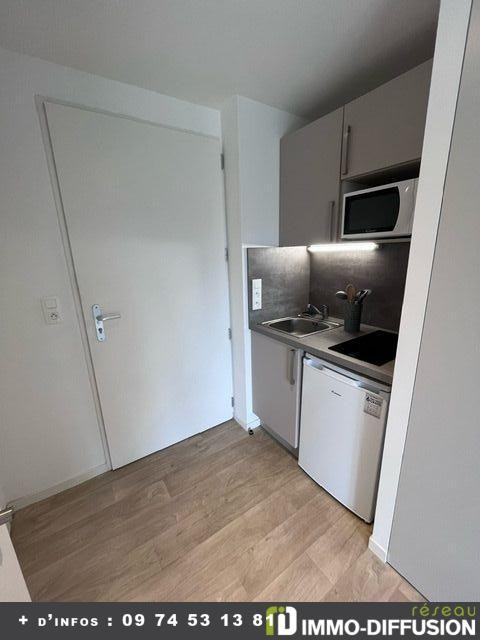 Vente Appartement à Saint-André-les-Vergers 1 pièce