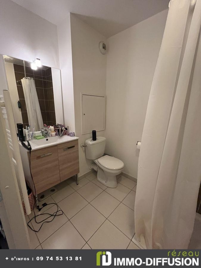 Vente Appartement à Troyes 1 pièce