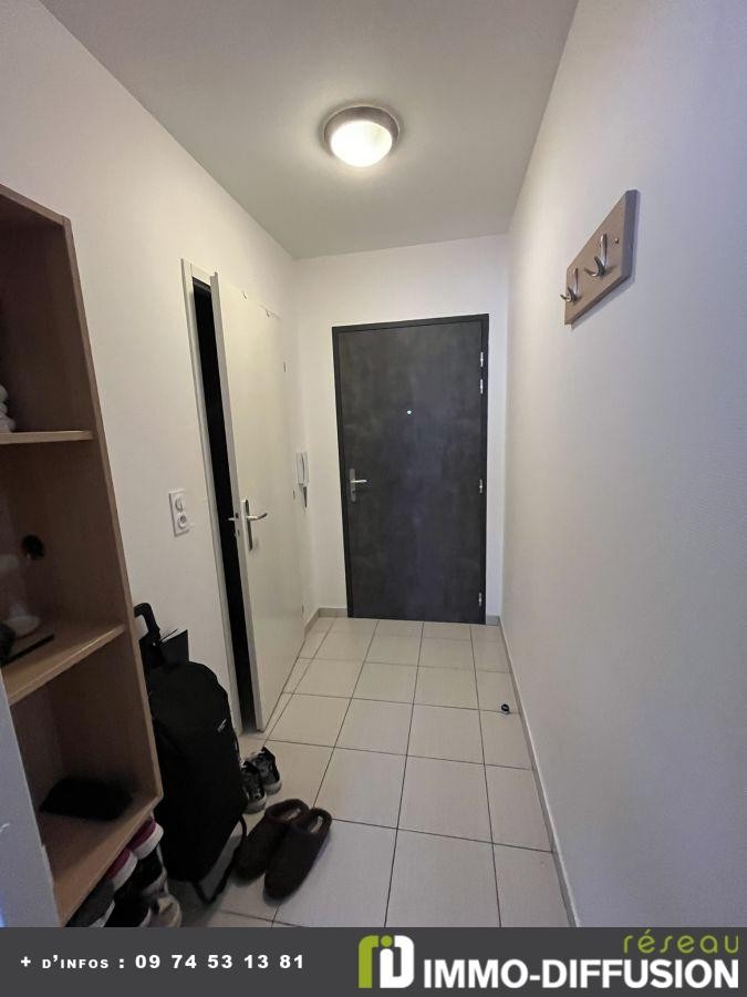 Vente Appartement à Troyes 1 pièce