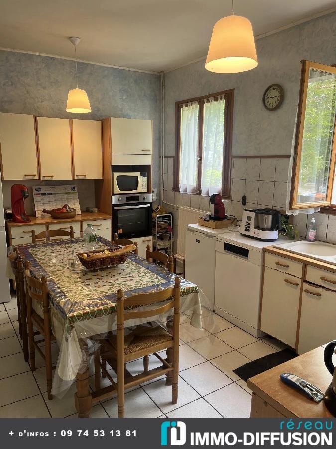 Vente Maison à Auch 4 pièces