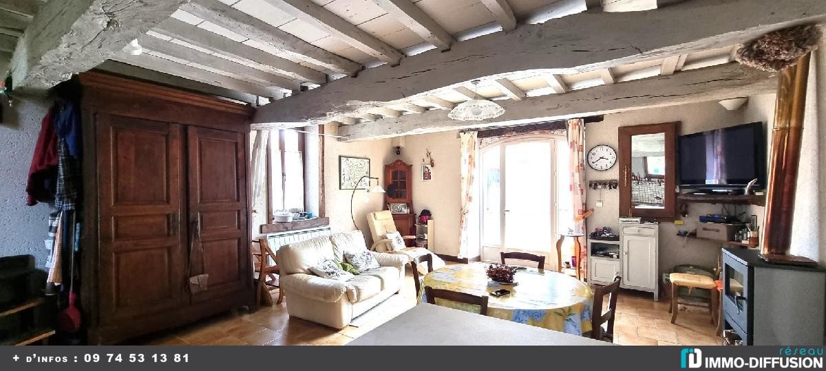 Vente Maison à Gimont 5 pièces