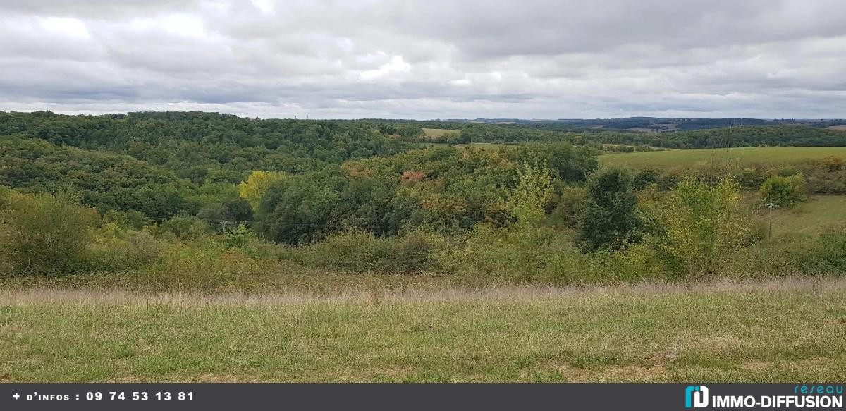 Vente Terrain à Ordan-Larroque 1 pièce