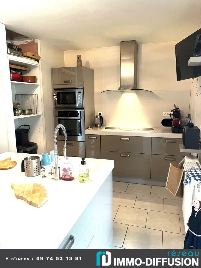 Vente Maison à Fontenilles 5 pièces