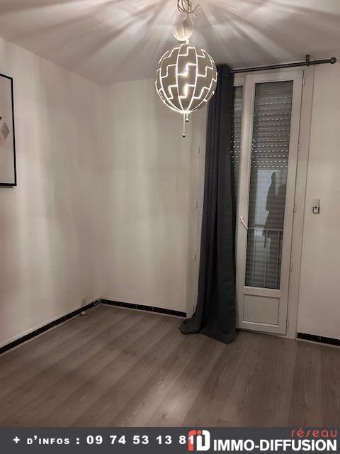 Location Appartement à Marseille 12e arrondissement 3 pièces