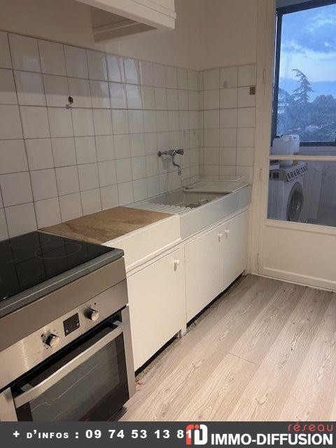 Location Appartement à Marseille 12e arrondissement 3 pièces