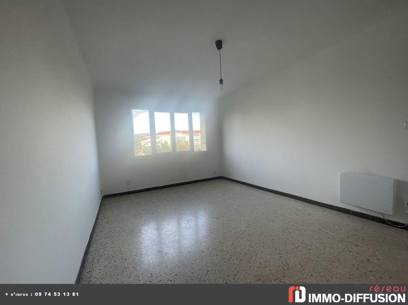 Vente Appartement à Marseille 14e arrondissement 2 pièces