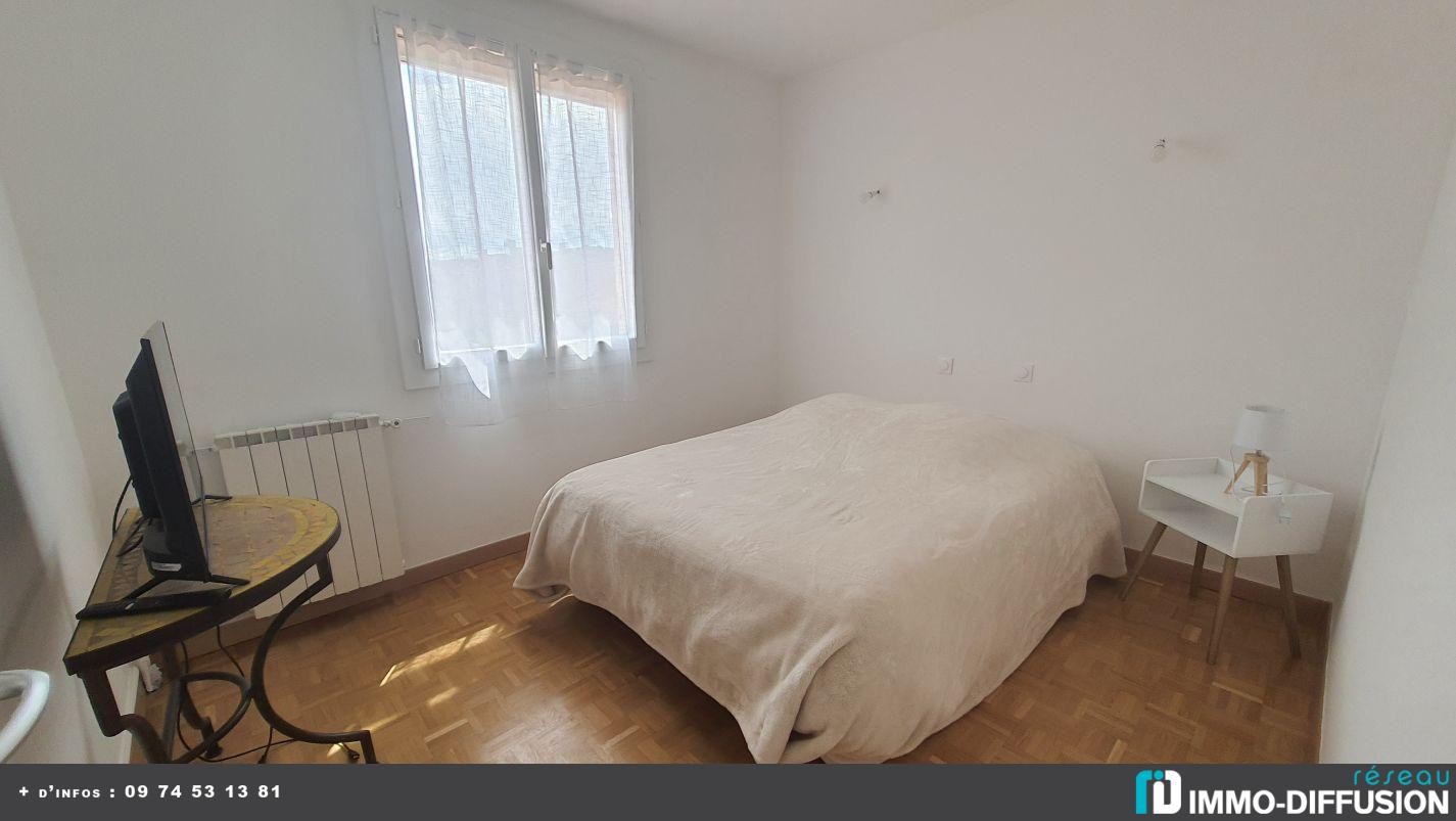 Vente Maison à Narbonne 6 pièces