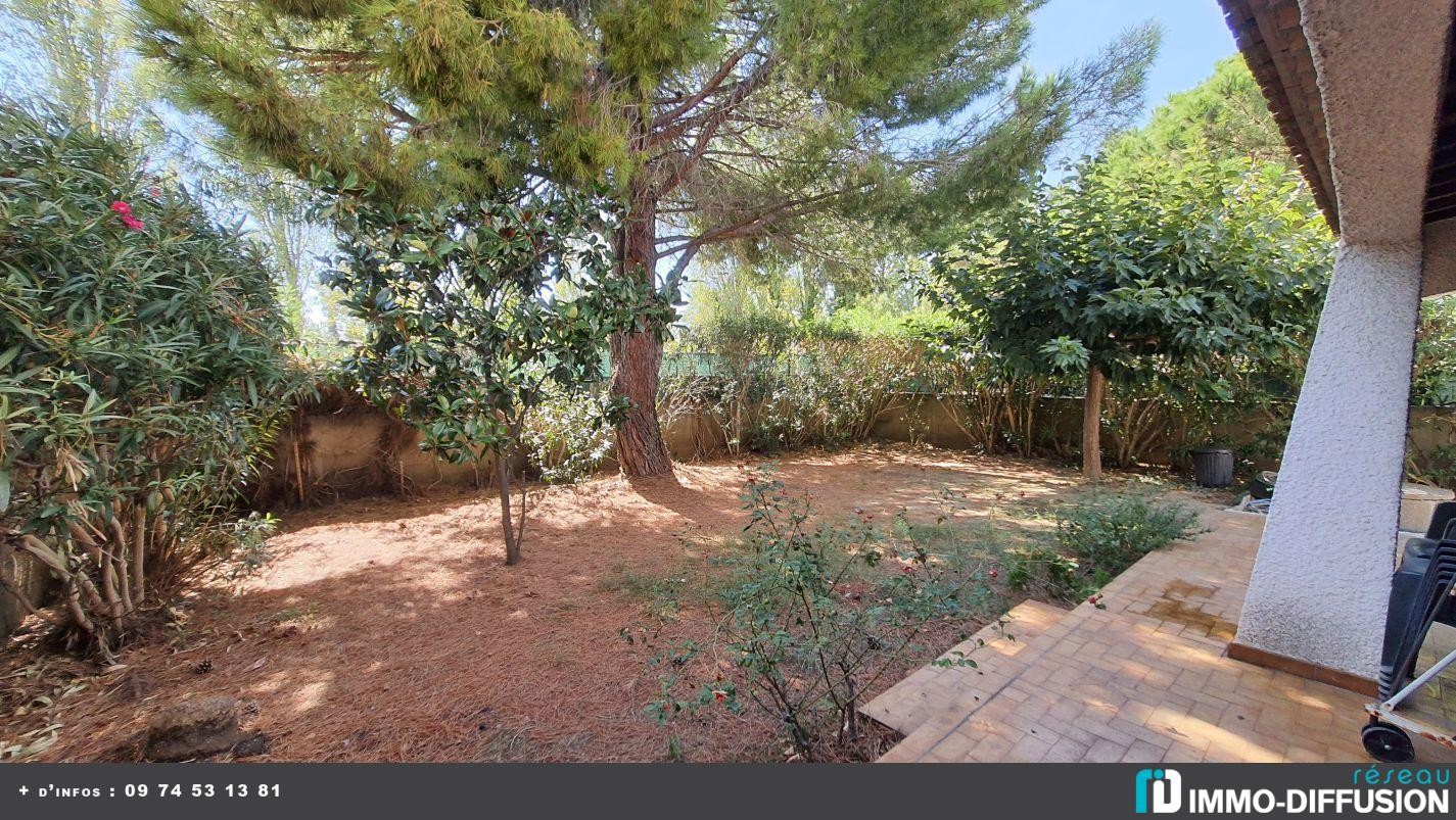 Vente Maison à Narbonne 6 pièces