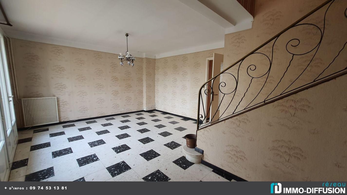 Vente Maison à Narbonne 4 pièces