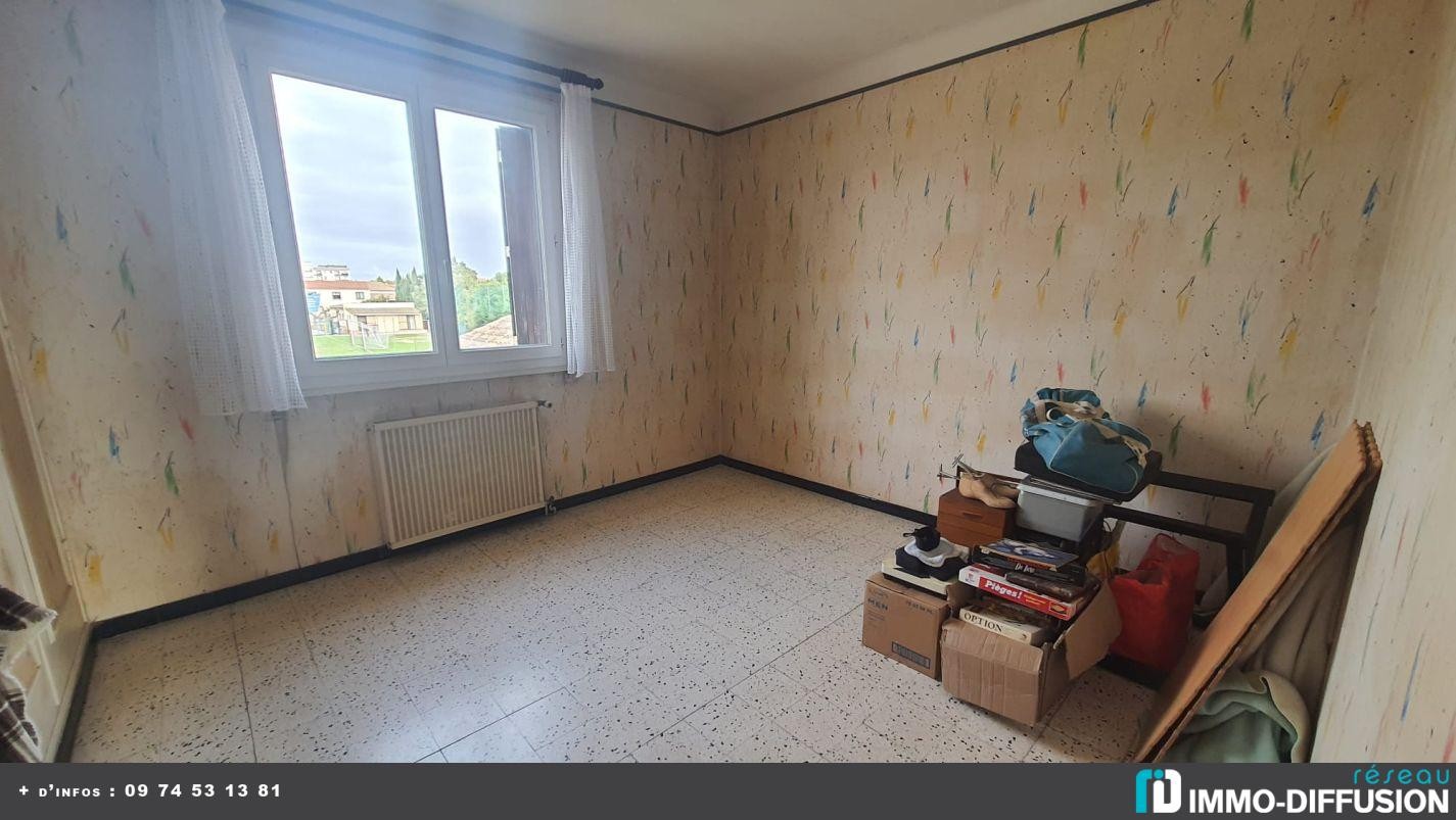 Vente Maison à Narbonne 4 pièces