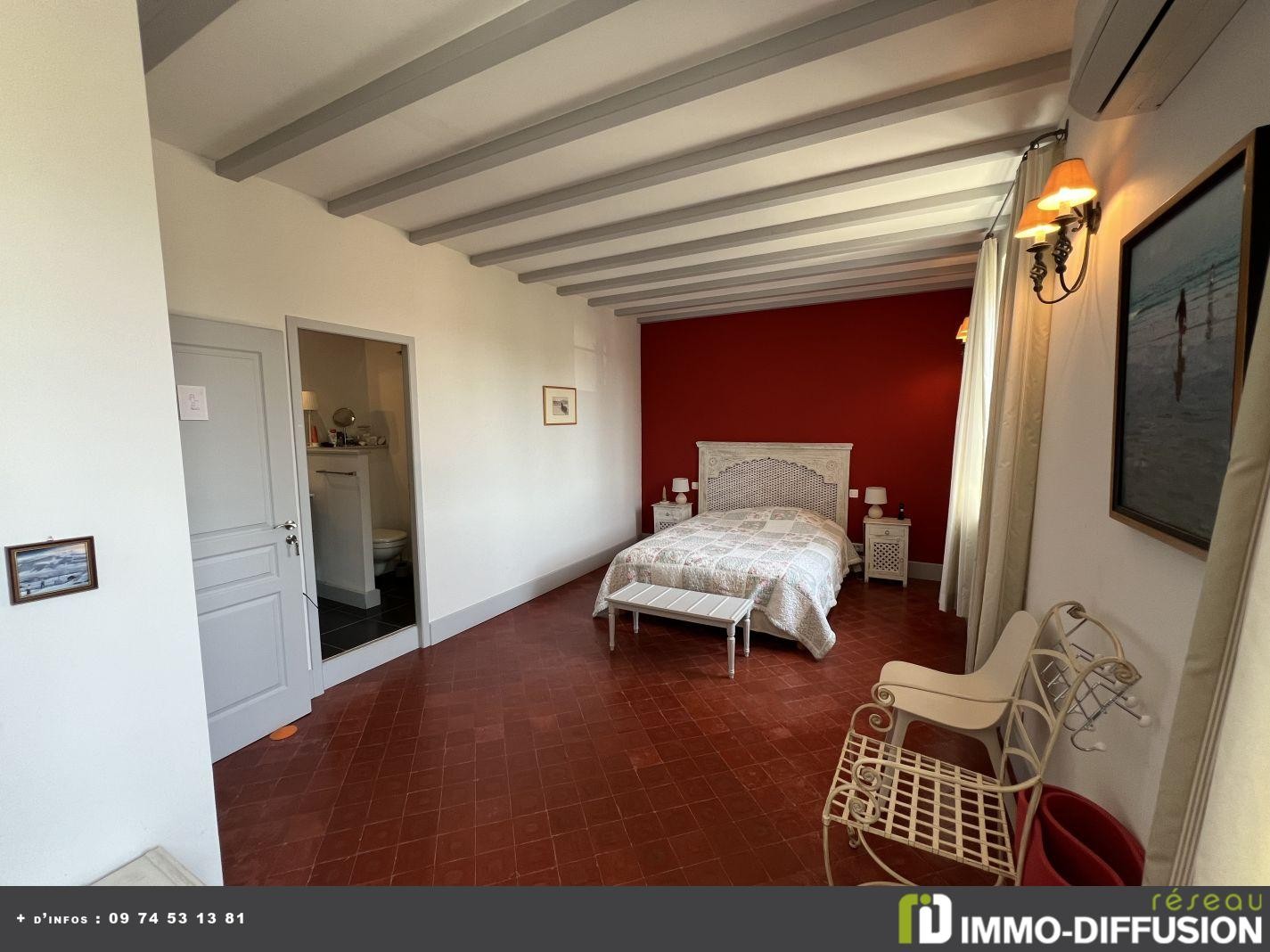 Vente Maison à Avignon 9 pièces