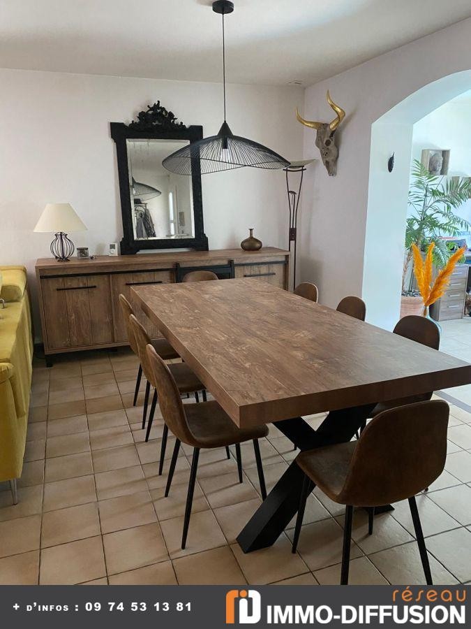 Vente Maison à Chaneins 6 pièces