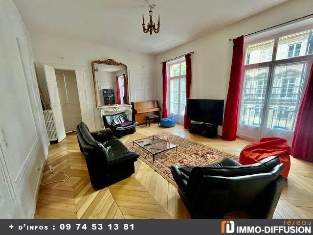 Vente Appartement à Paris Entrepôt 10e arrondissement 9 pièces