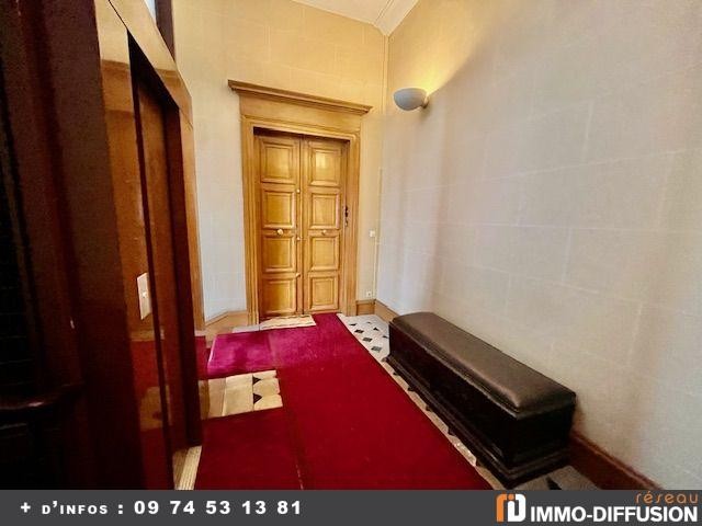 Vente Appartement à Paris Entrepôt 10e arrondissement 9 pièces