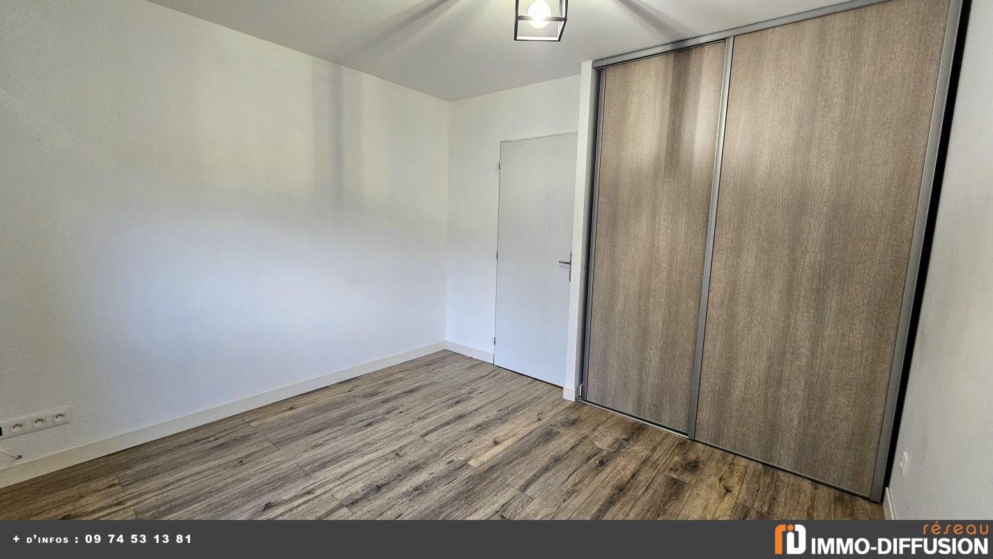 Vente Appartement à Chalon-sur-Saône 4 pièces