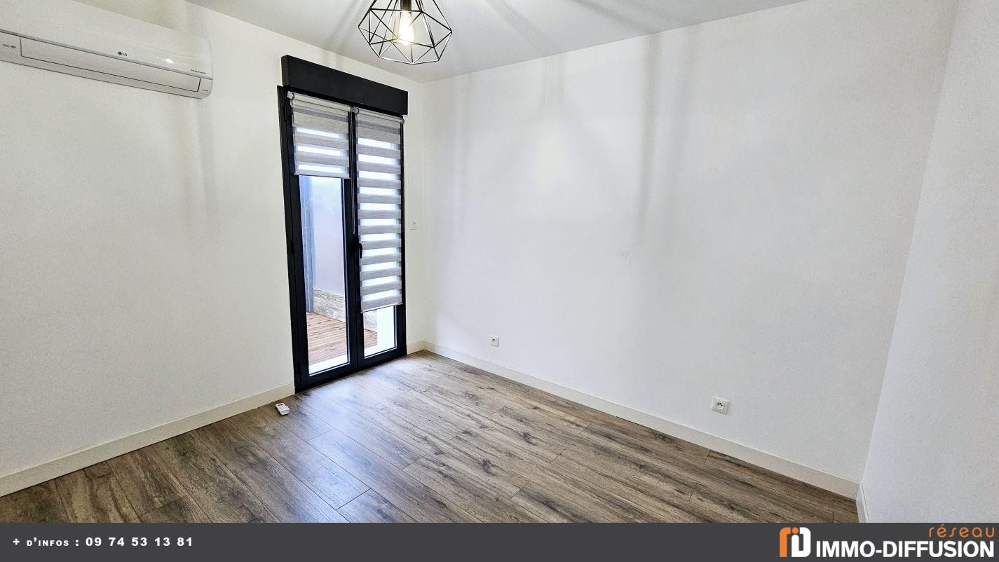 Vente Appartement à Chalon-sur-Saône 4 pièces