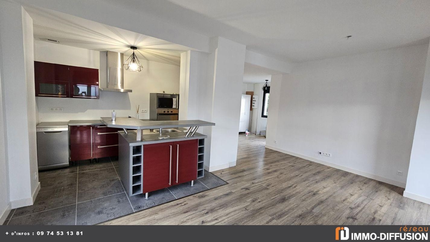 Vente Appartement à Chalon-sur-Saône 4 pièces