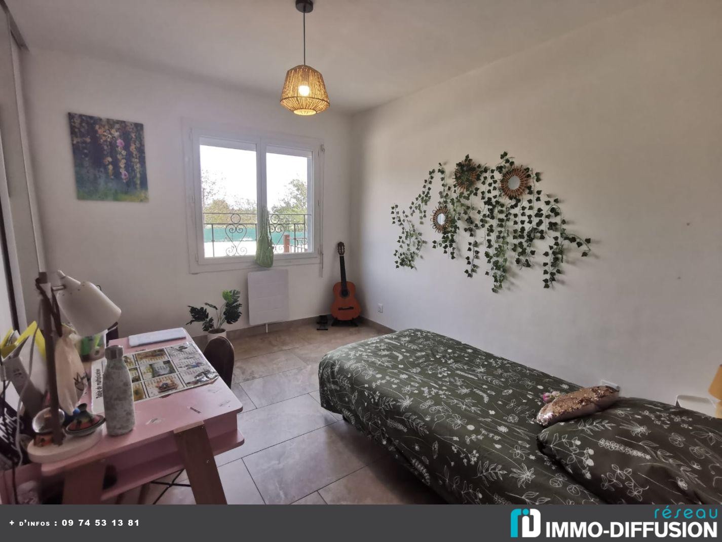 Vente Maison à Villemoustaussou 7 pièces