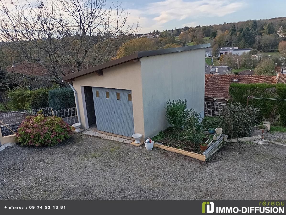 Vente Maison à Limoges 5 pièces