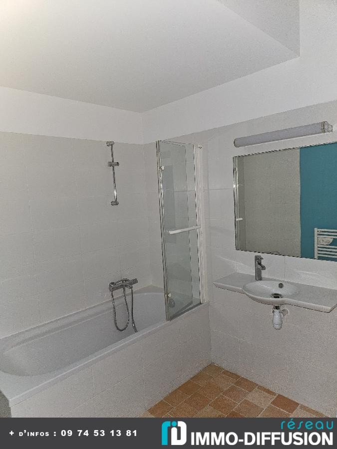 Vente Appartement à Nantes 2 pièces