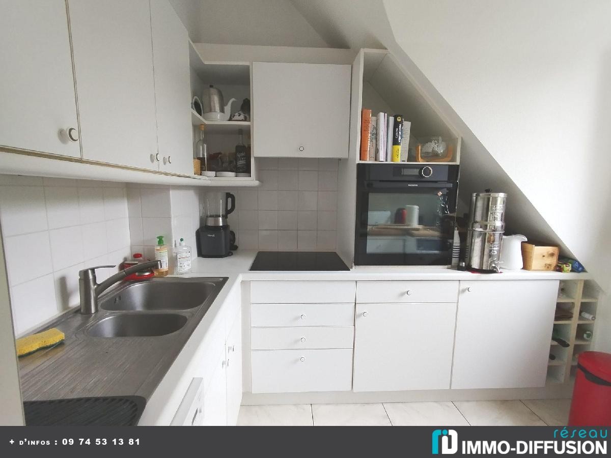 Vente Appartement à Pornichet 3 pièces