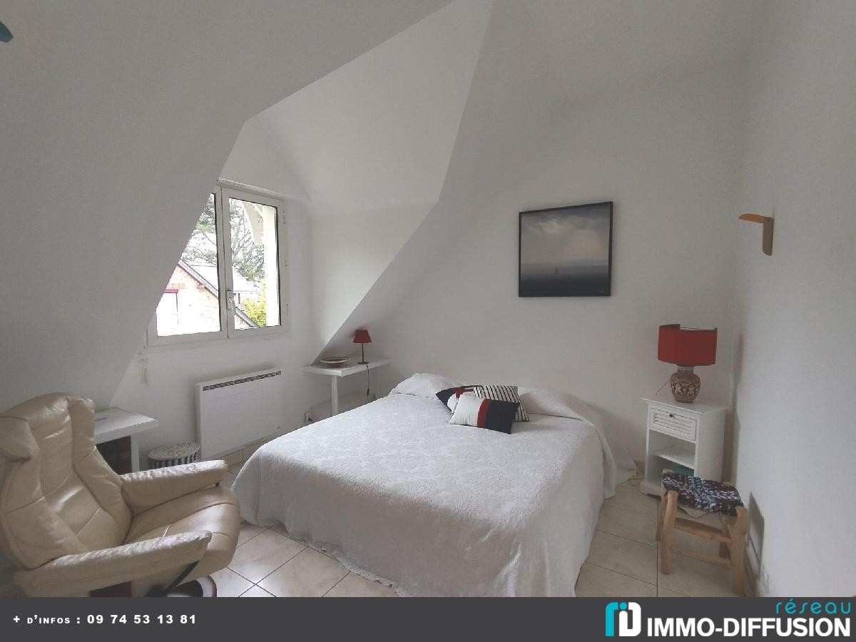 Vente Appartement à Pornichet 3 pièces