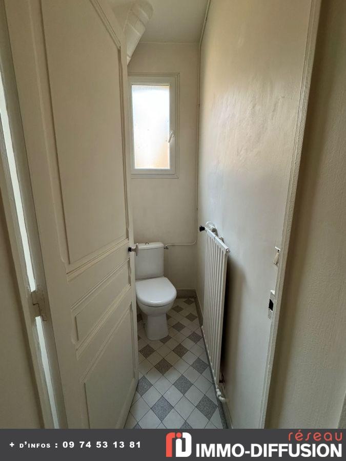 Location Appartement à Charenton-le-Pont 2 pièces