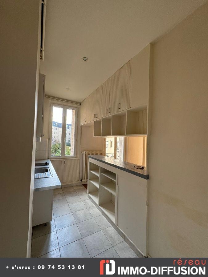 Location Appartement à Charenton-le-Pont 2 pièces