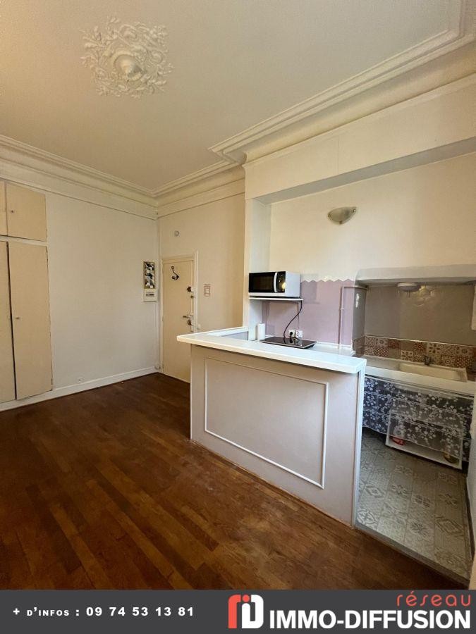 Location Appartement à Charenton-le-Pont 2 pièces