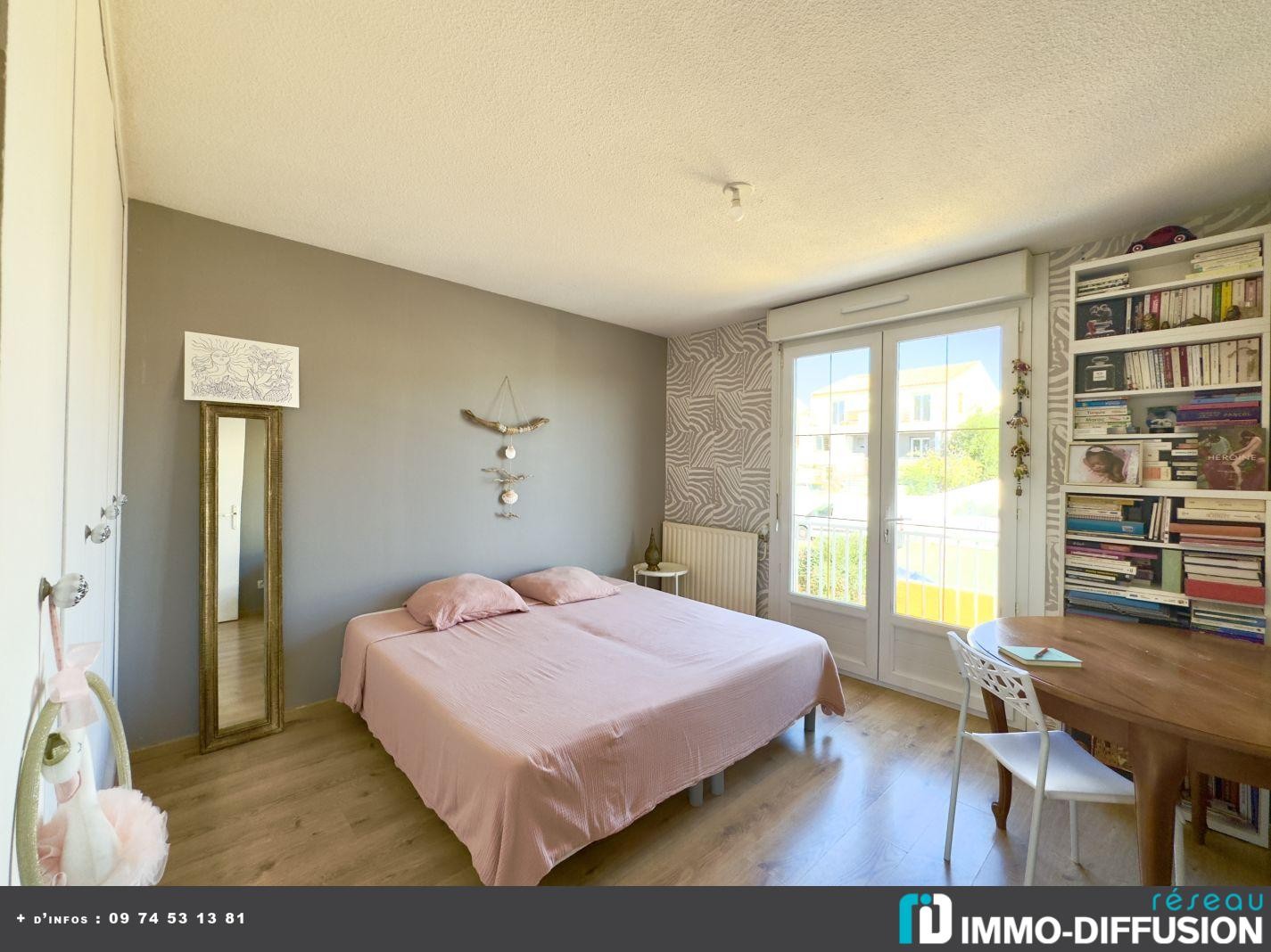 Vente Maison à Montpellier 7 pièces