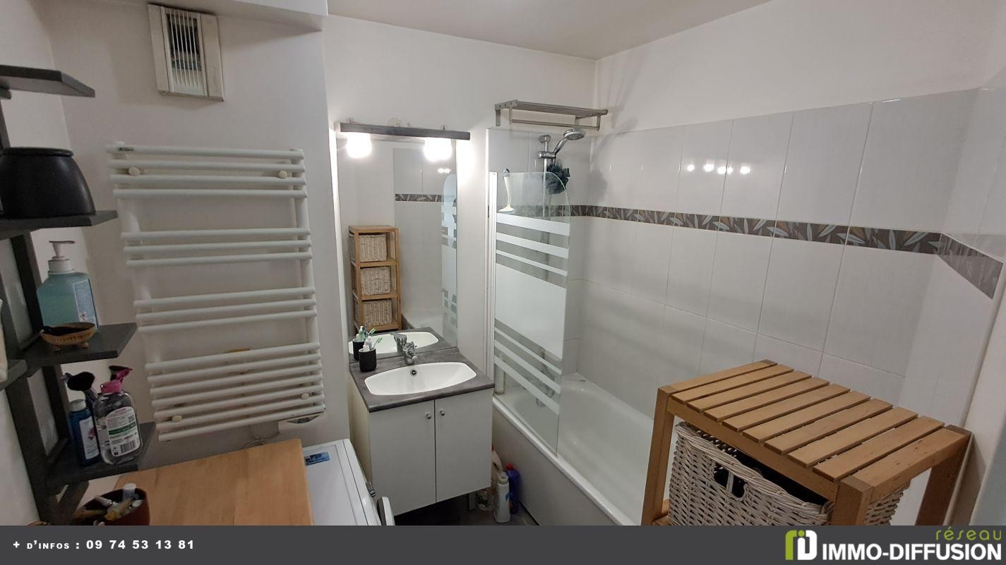 Vente Appartement à Montreuil 3 pièces