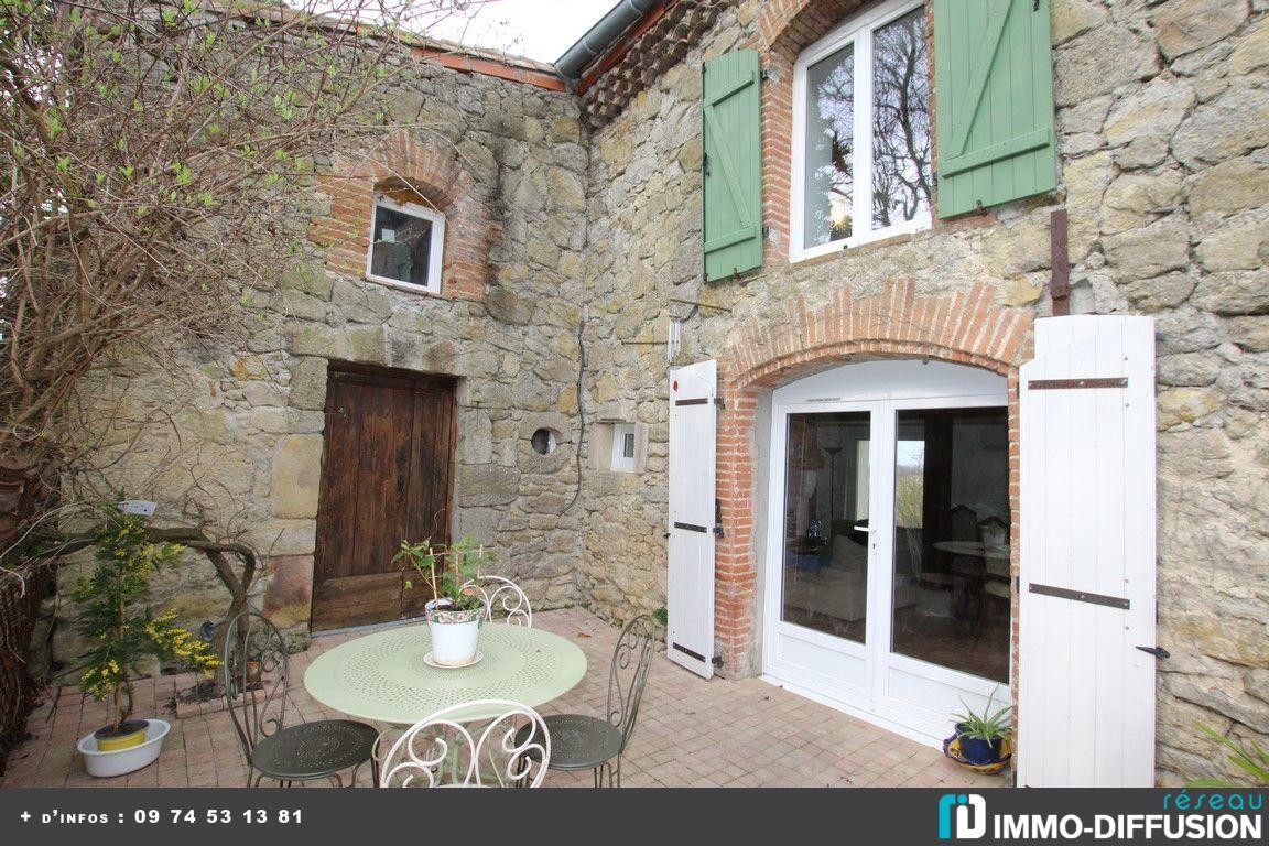 Vente Maison à Nailloux 17 pièces