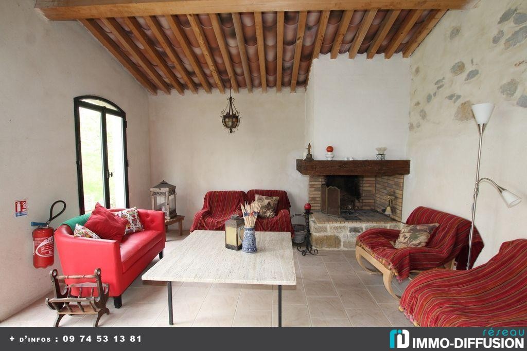 Vente Maison à Limoux 11 pièces