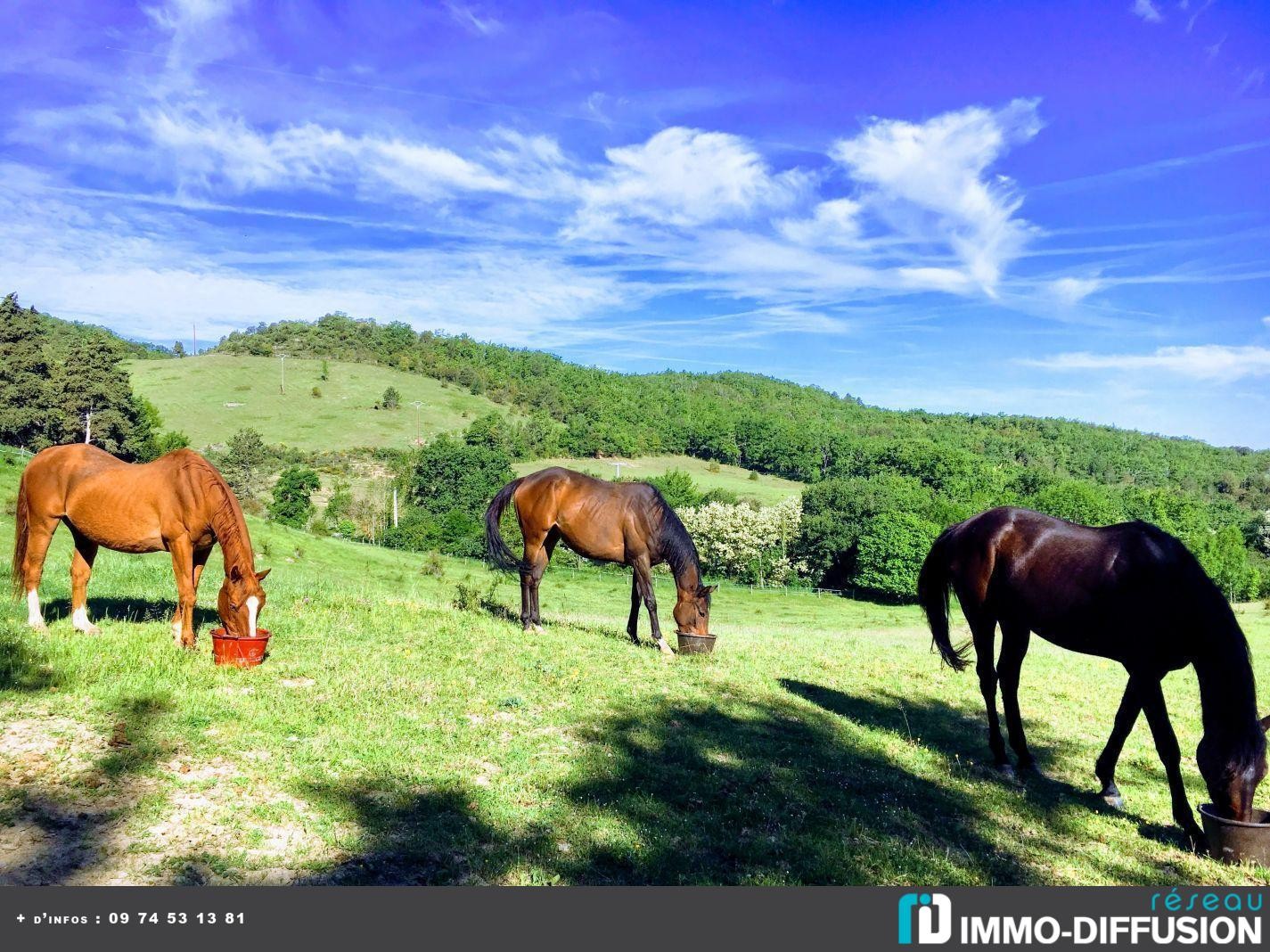 Vente Maison à Limoux 11 pièces