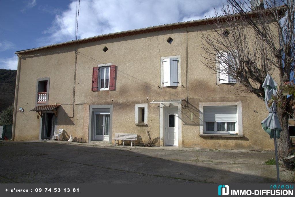 Vente Maison à Varilhes 13 pièces