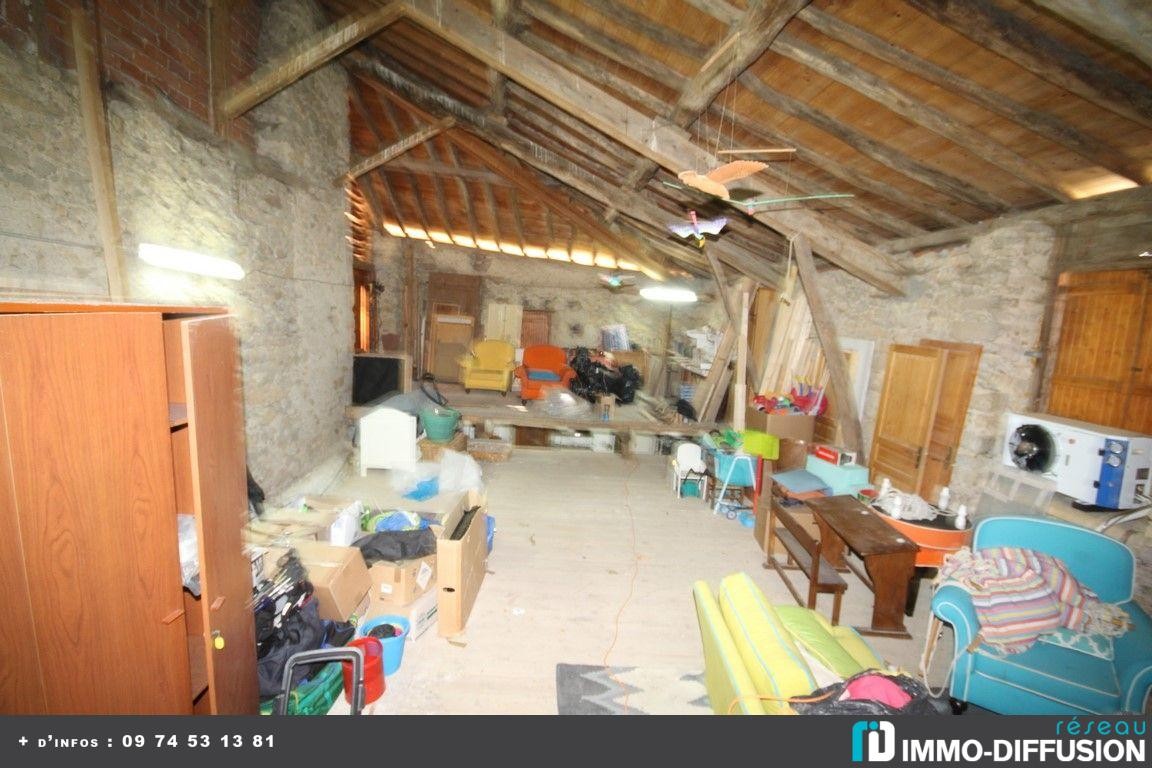 Vente Maison à Foix 8 pièces