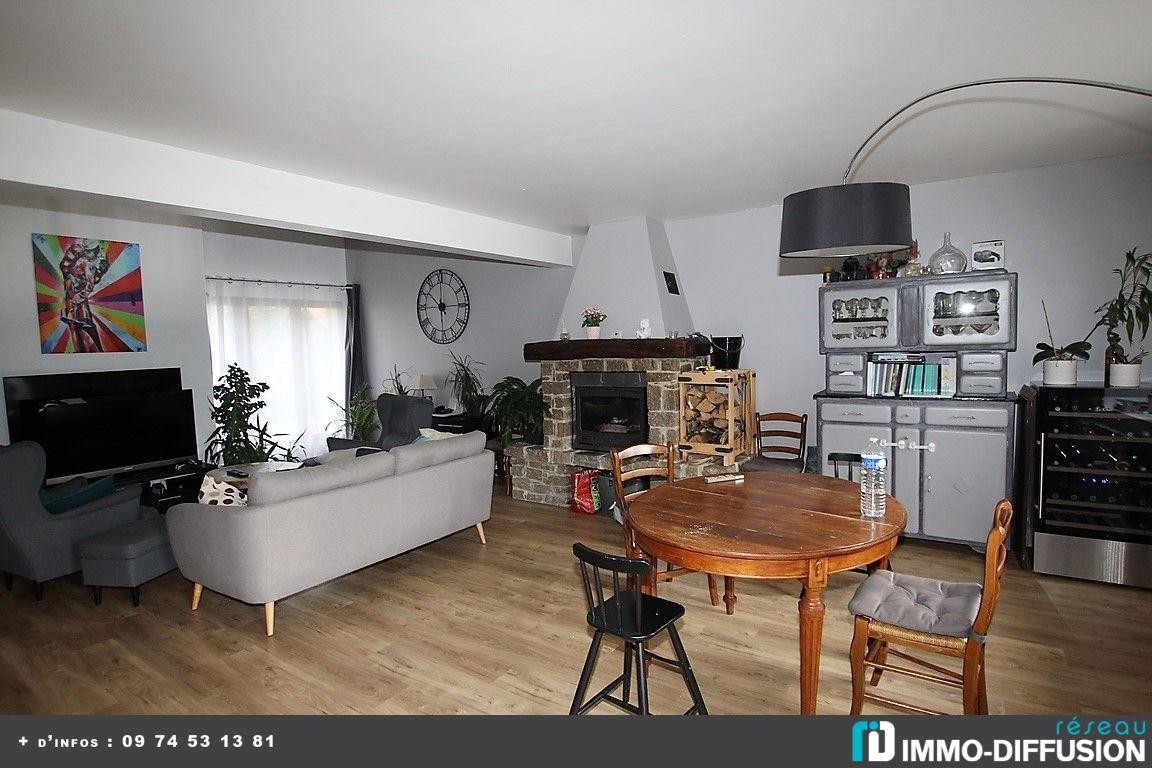 Vente Maison à Foix 22 pièces