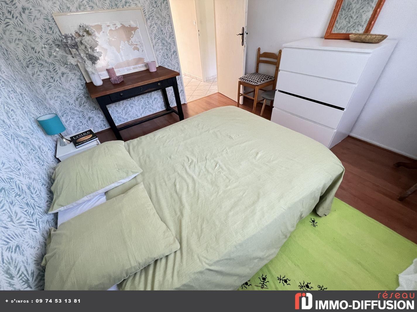 Vente Appartement à Nantes 3 pièces