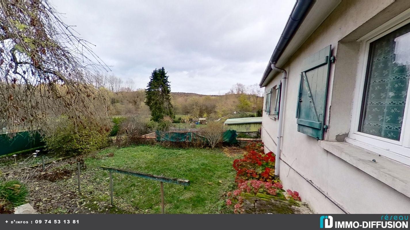 Vente Maison à Flavigny-sur-Moselle 4 pièces