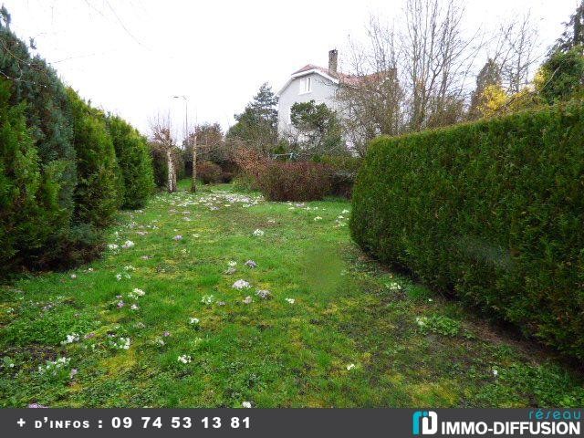 Vente Maison à Bénaménil 12 pièces