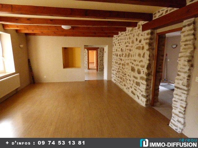 Vente Maison à Bénaménil 12 pièces