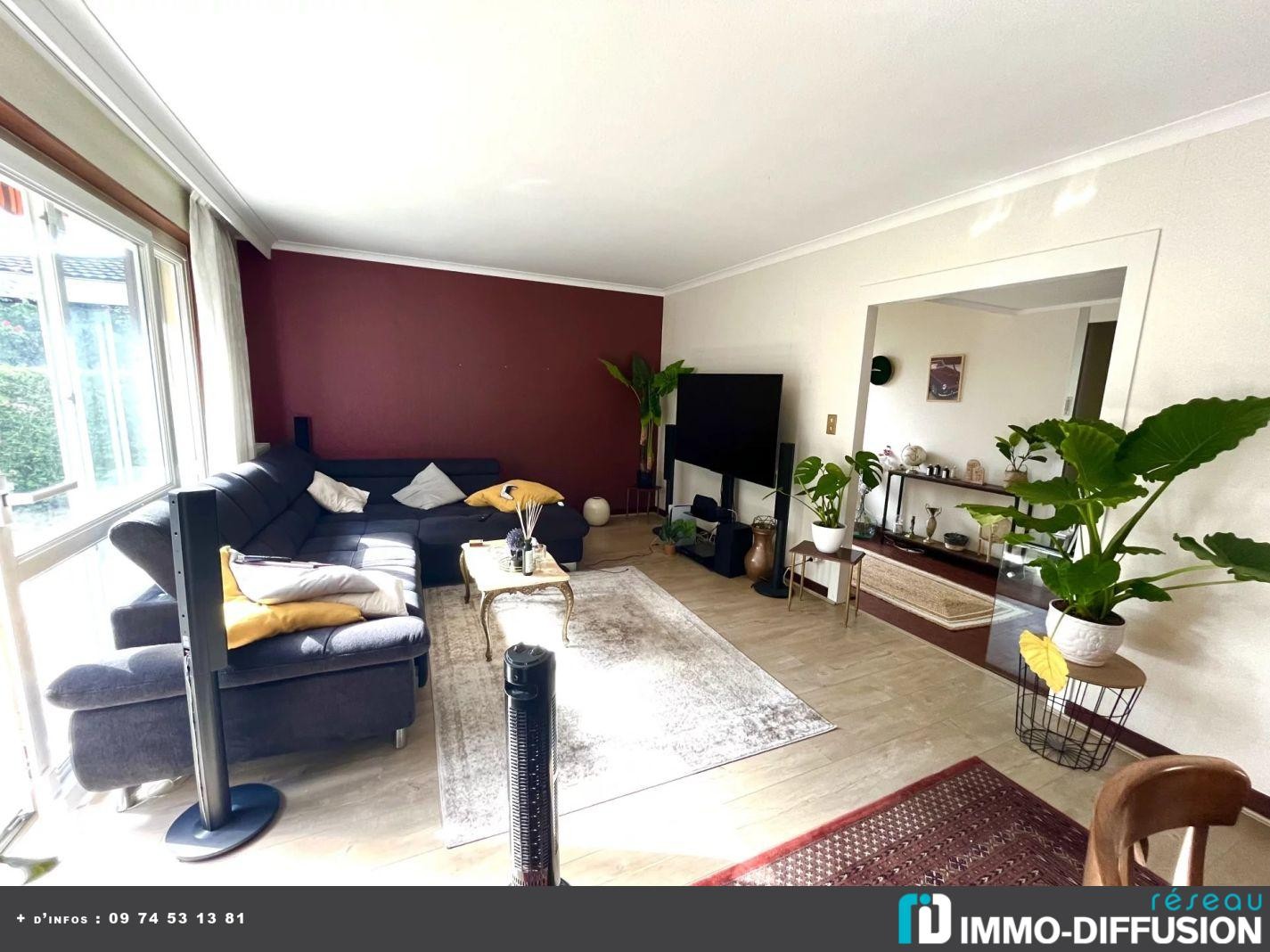 Vente Maison à Villers-lès-Nancy 8 pièces