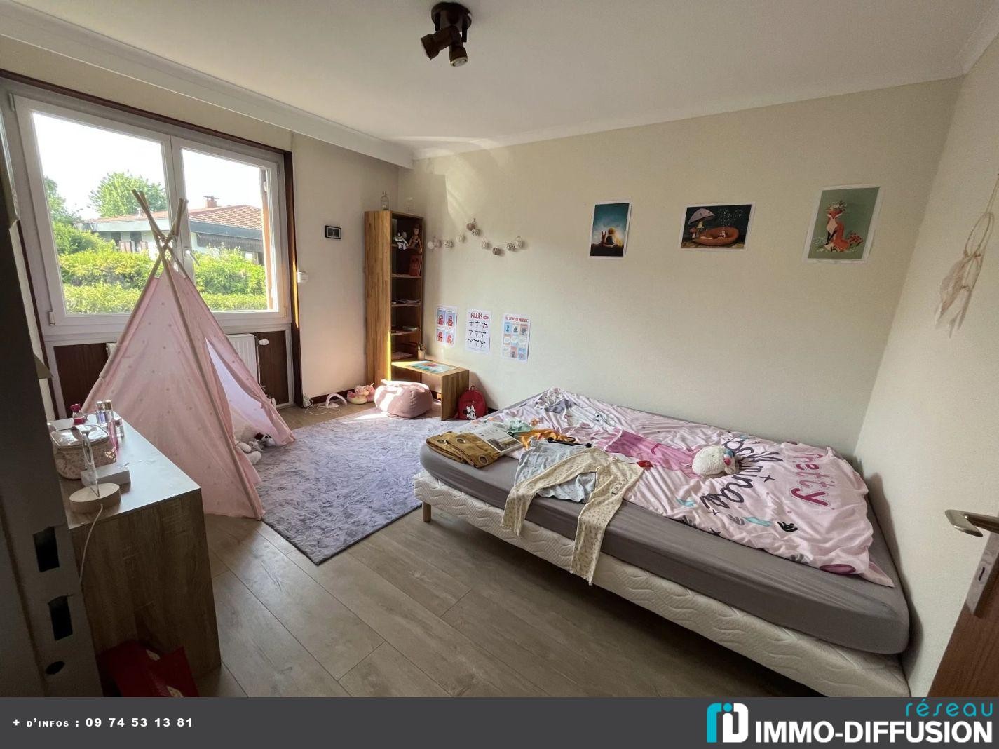 Vente Maison à Villers-lès-Nancy 8 pièces