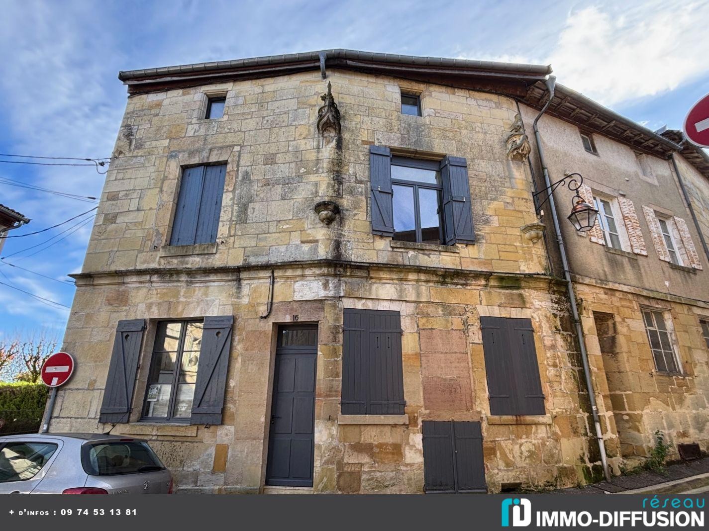 Vente Appartement à Bar-le-Duc 3 pièces