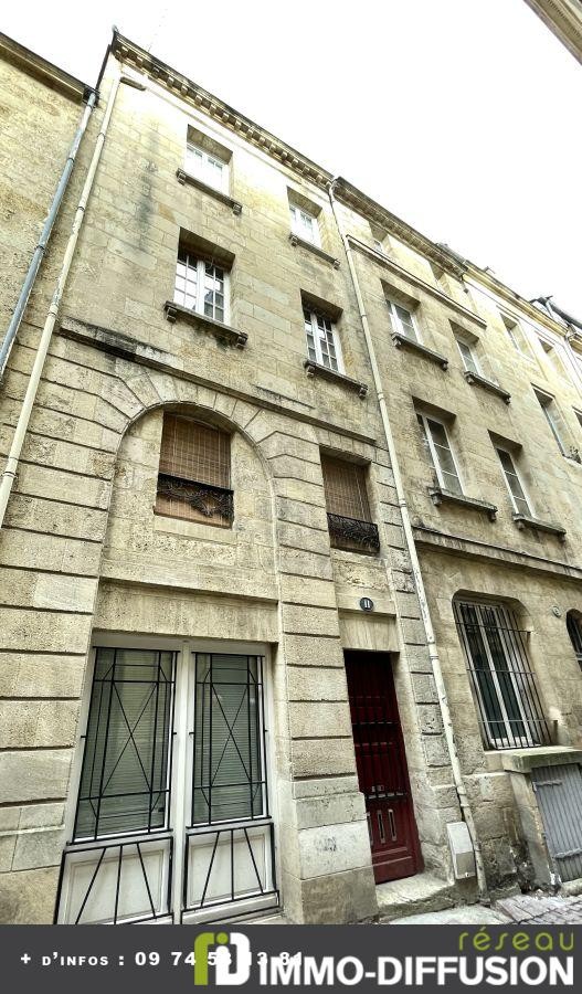 Location Appartement à Bordeaux 2 pièces