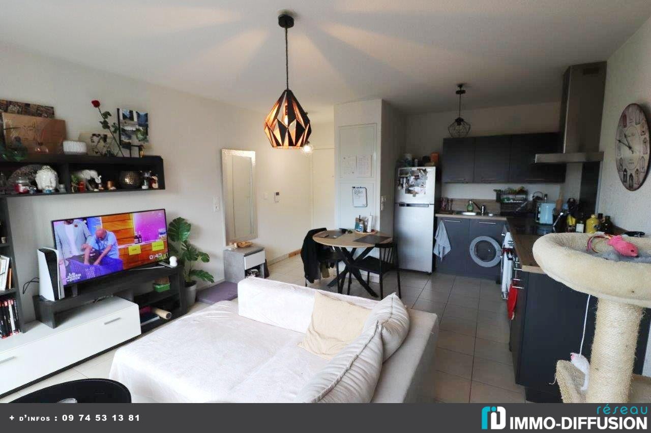 Vente Appartement à Perpignan 3 pièces