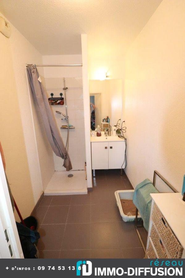 Vente Appartement à Perpignan 3 pièces